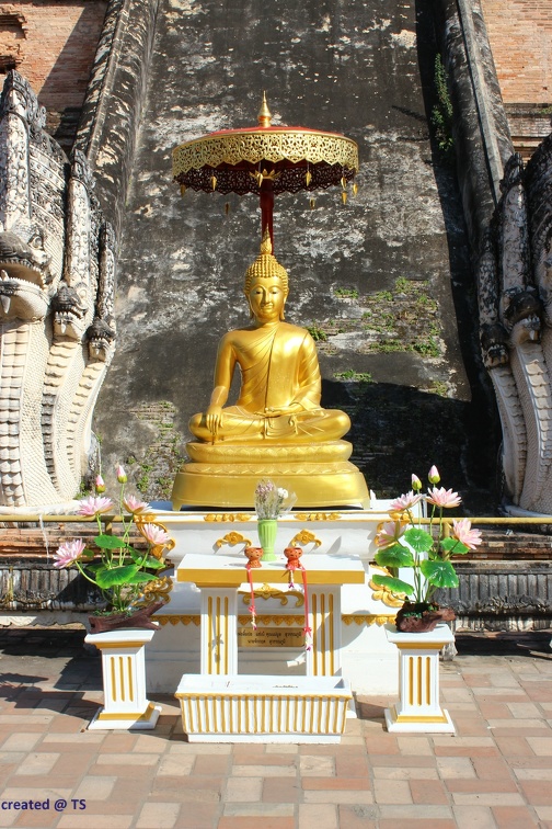 Chiang Mai 108